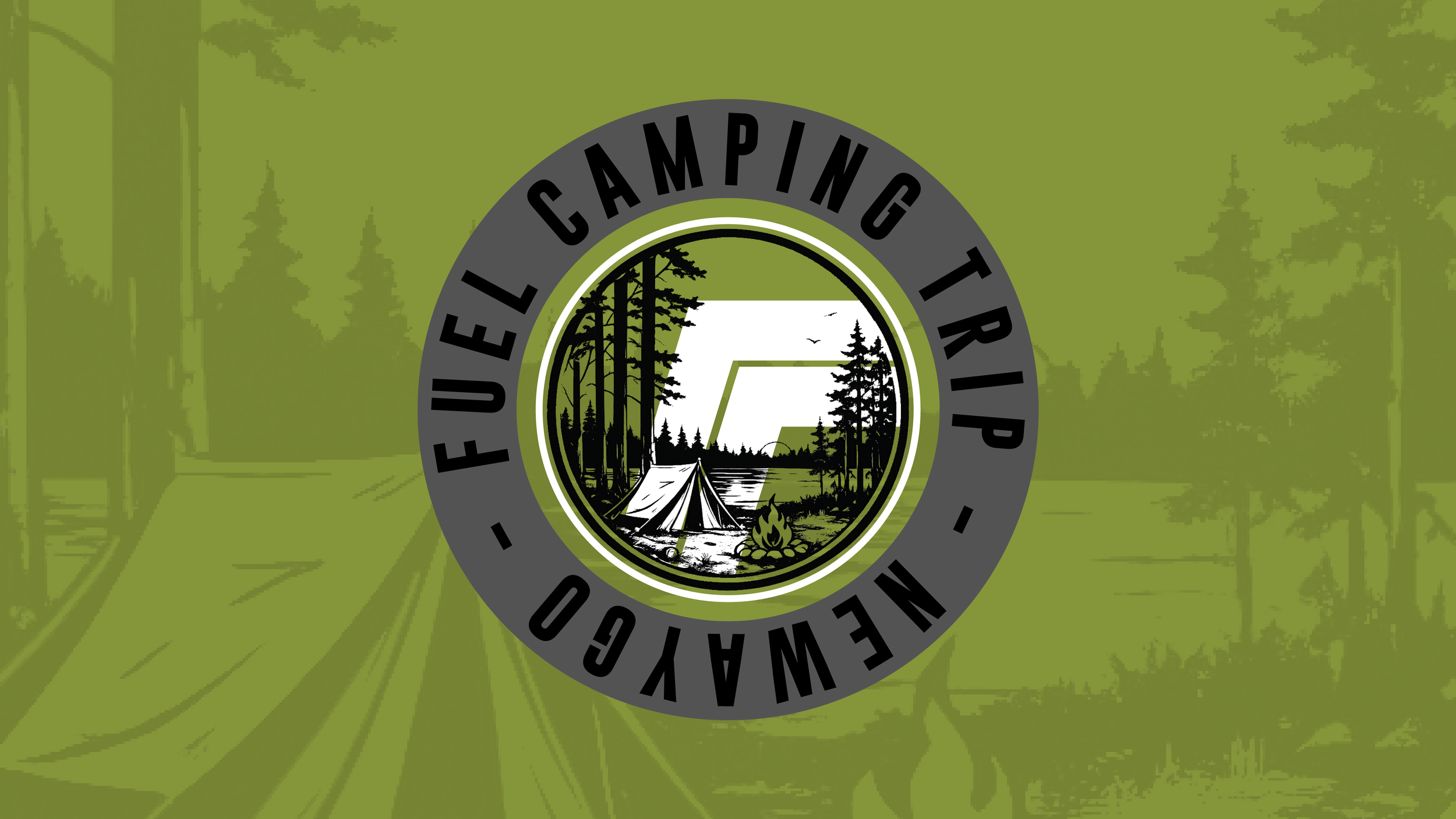 FUEL Camping - Newaygo