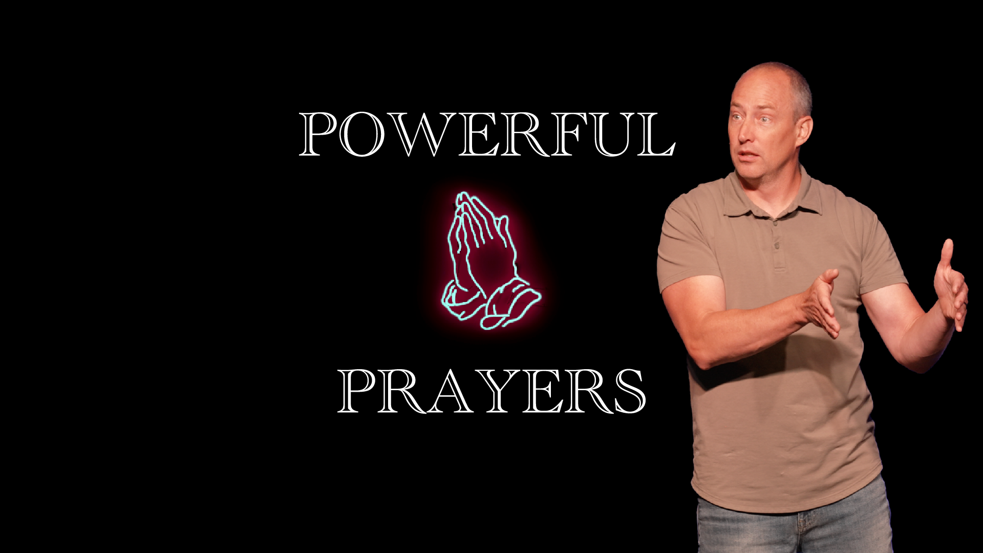 Powerful Prayers Part 2