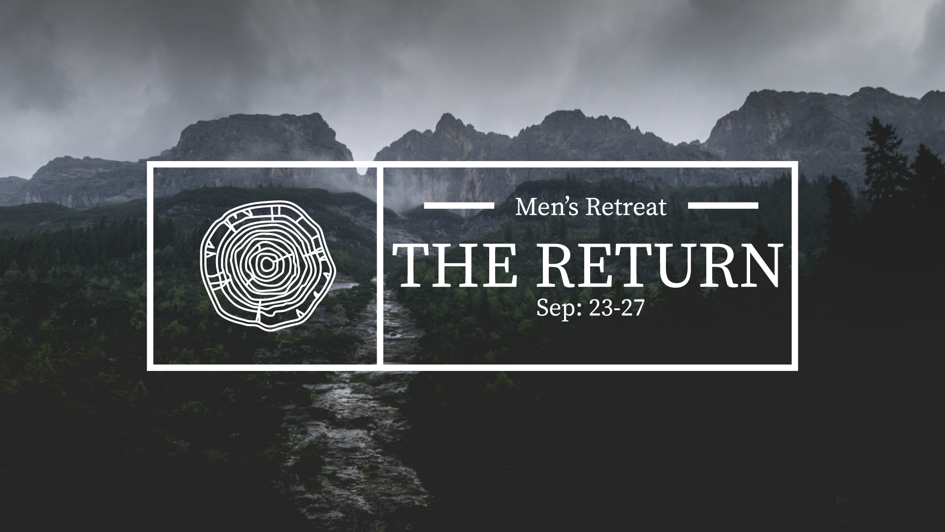 The Return