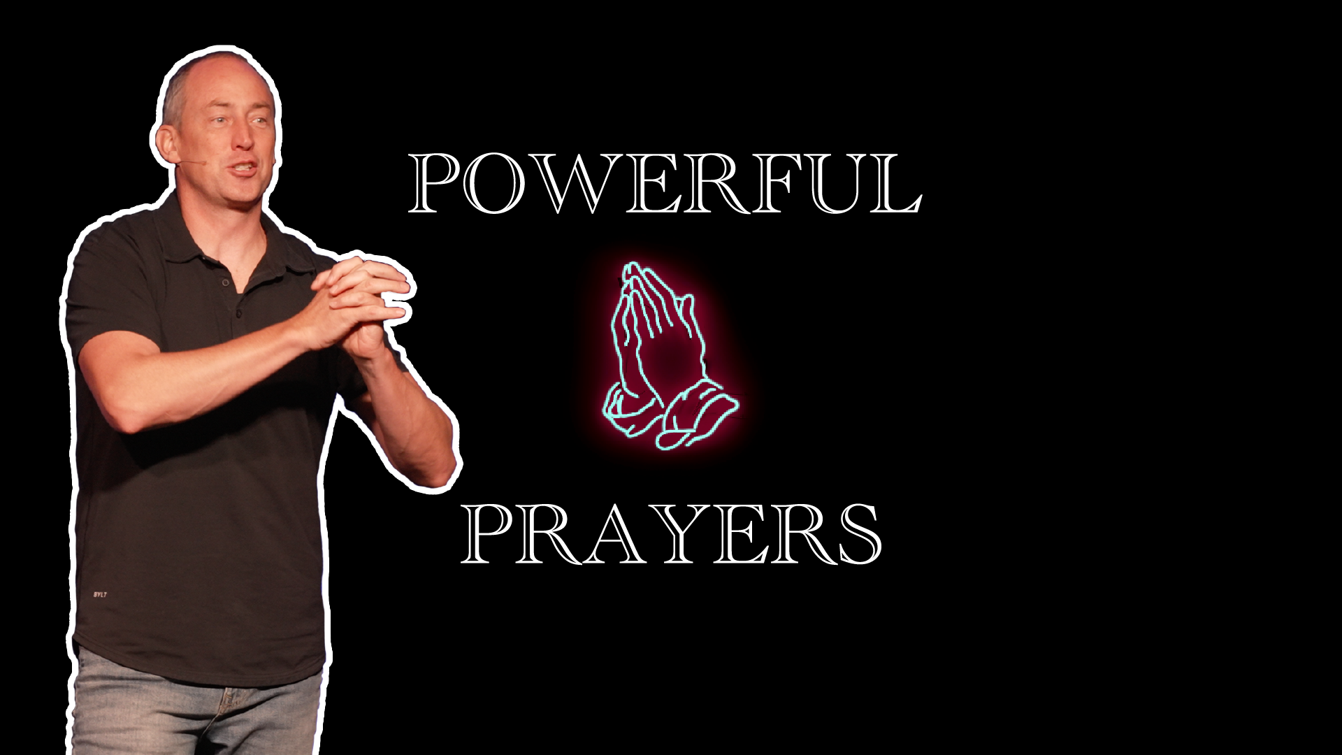 Powerful Prayers Part 5
