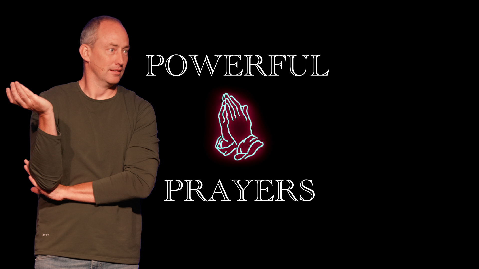 Powerful Prayers Part 6