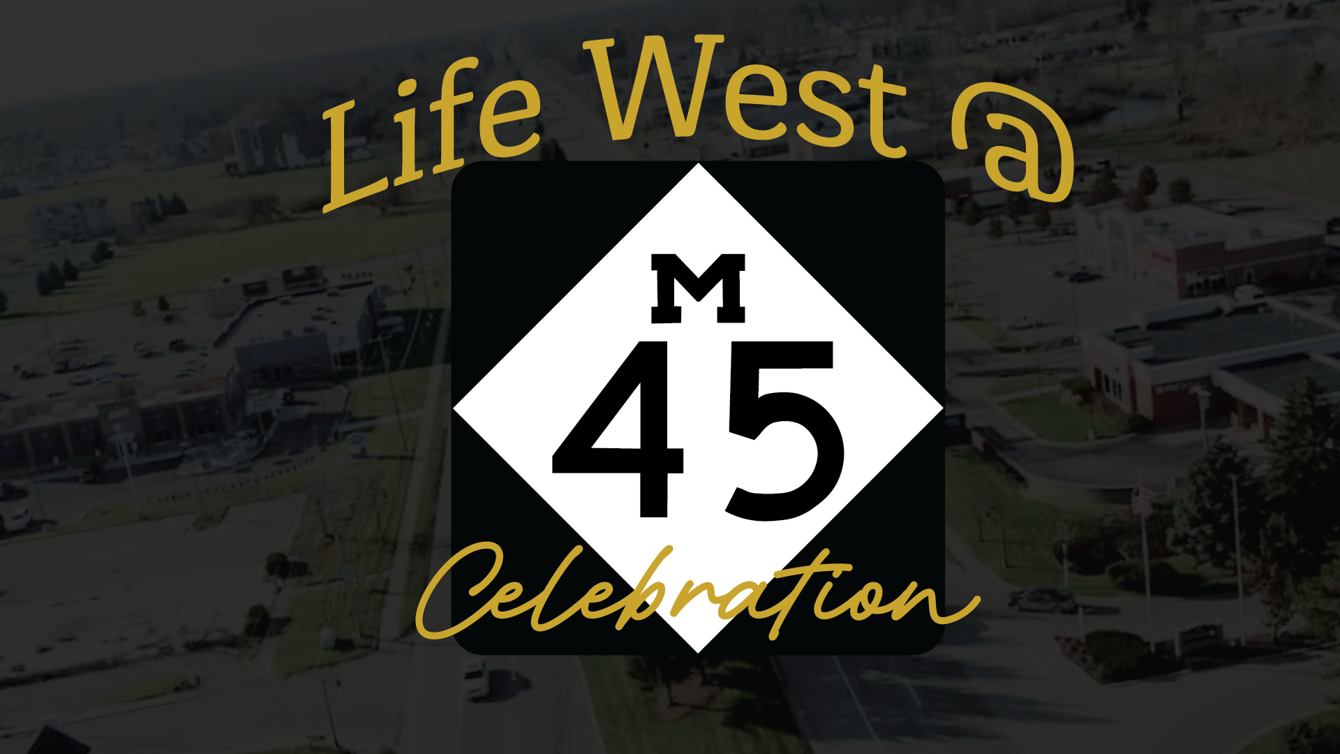 M45 Celebration!