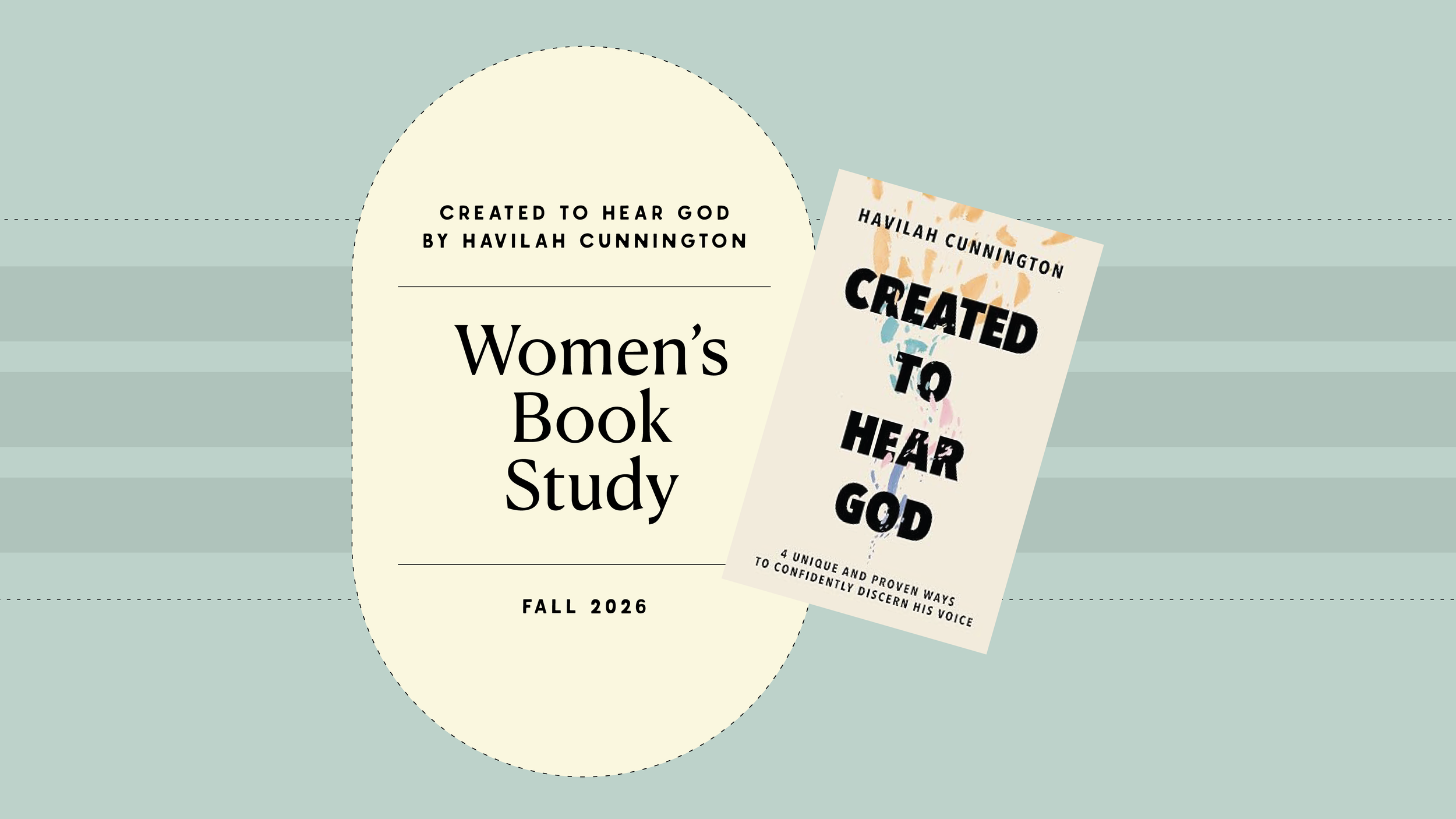 Women's Book Study