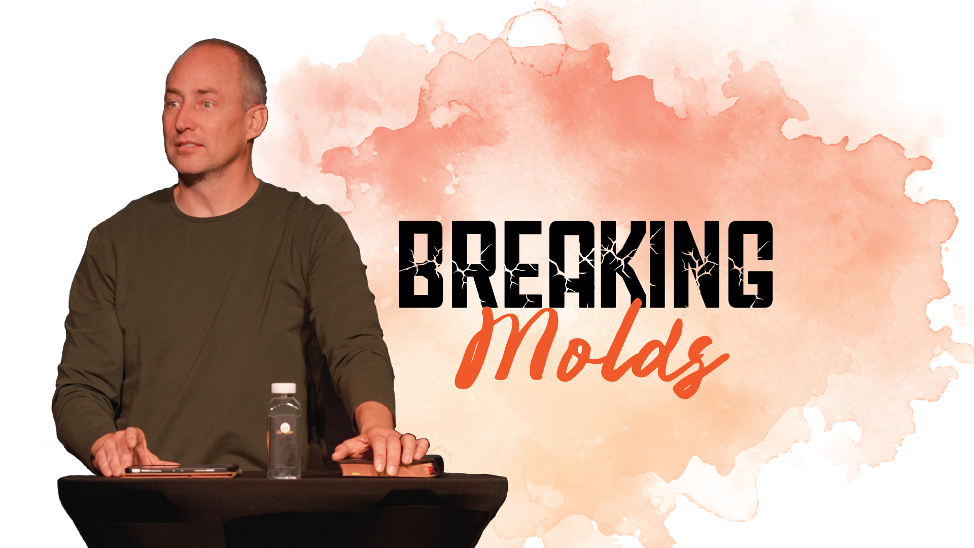 Breaking Molds Part 2