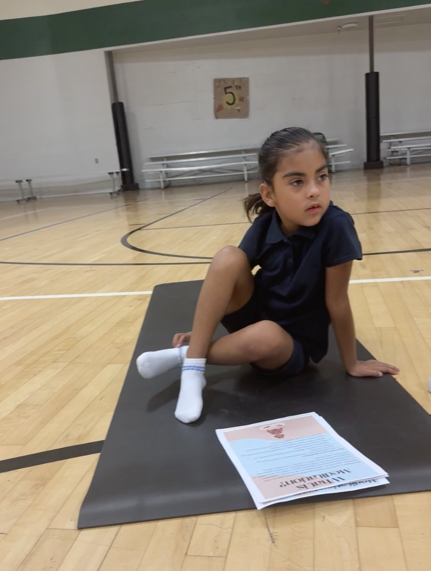 Turn Intention Into Action (Copy) (Copy)