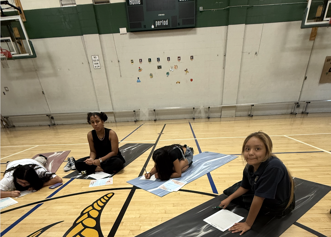 Turn Intention Into Action (Copy) (Copy) (Copy)