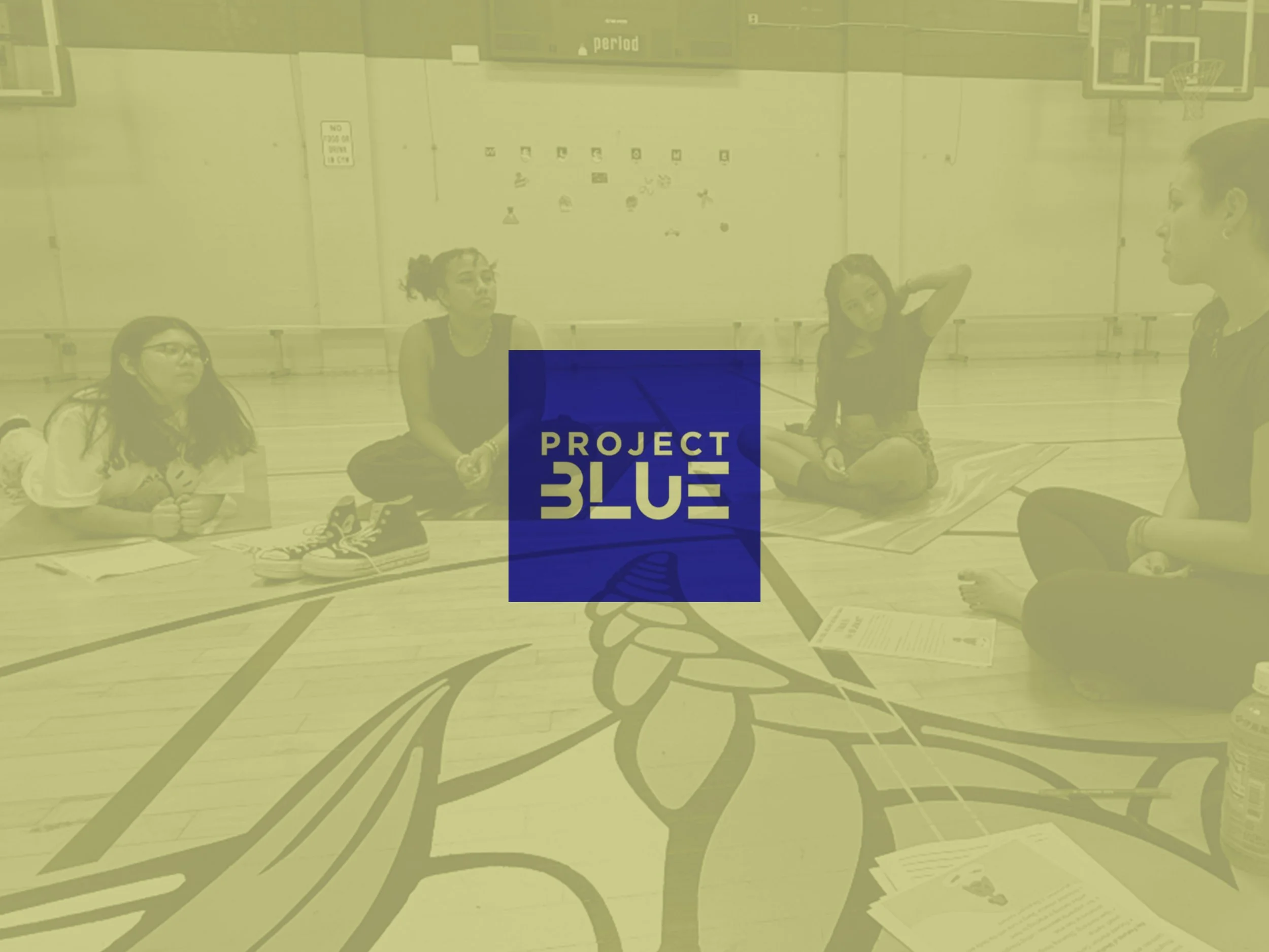 Project Blue | LA
