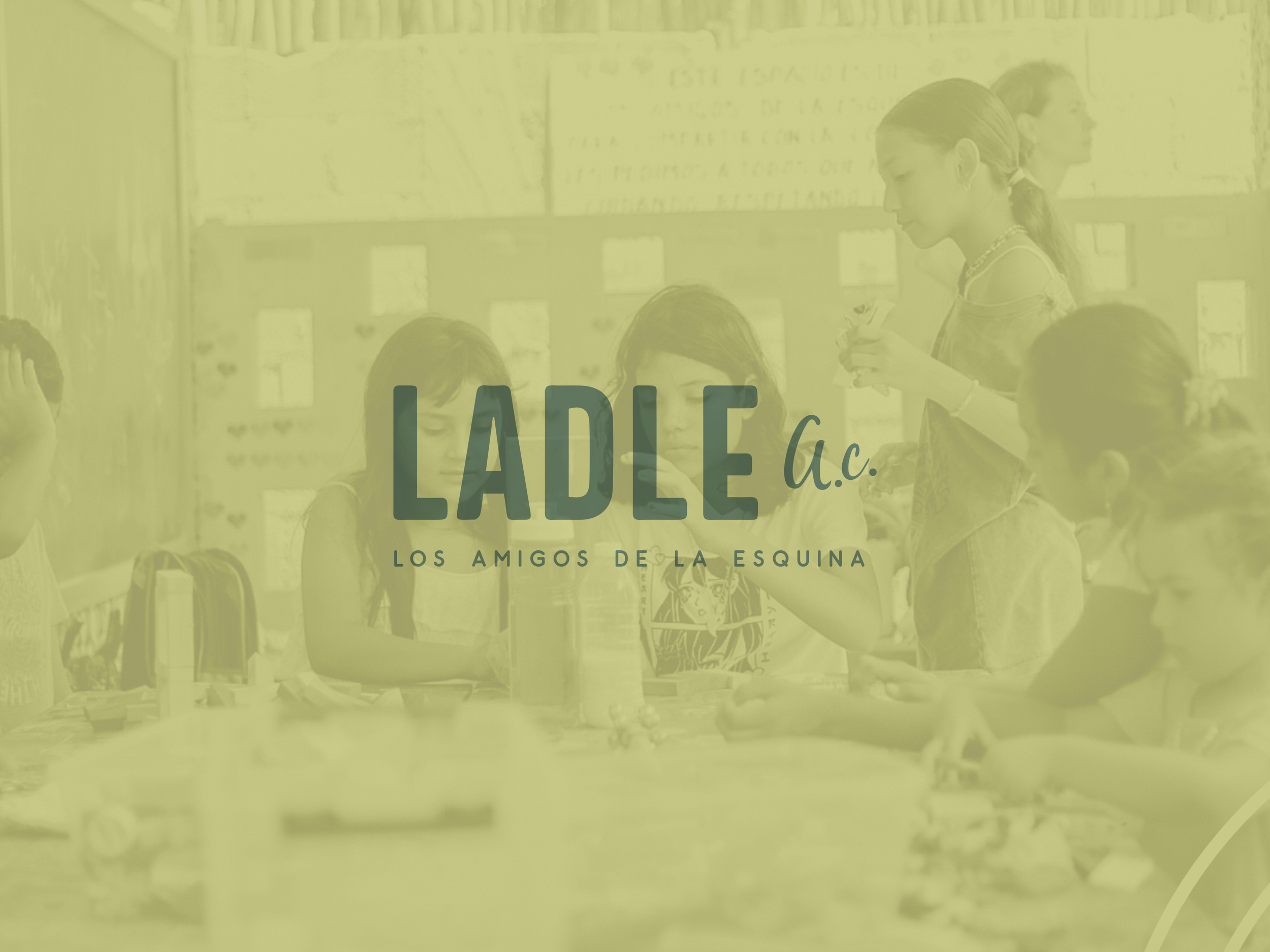Ladle | Mexico