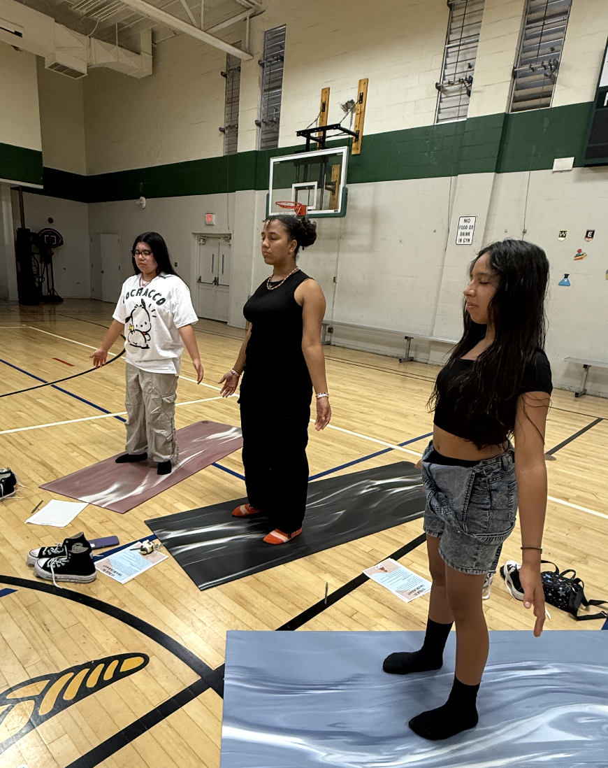 Turn Intention Into Action