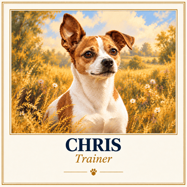 Chris Van Acker