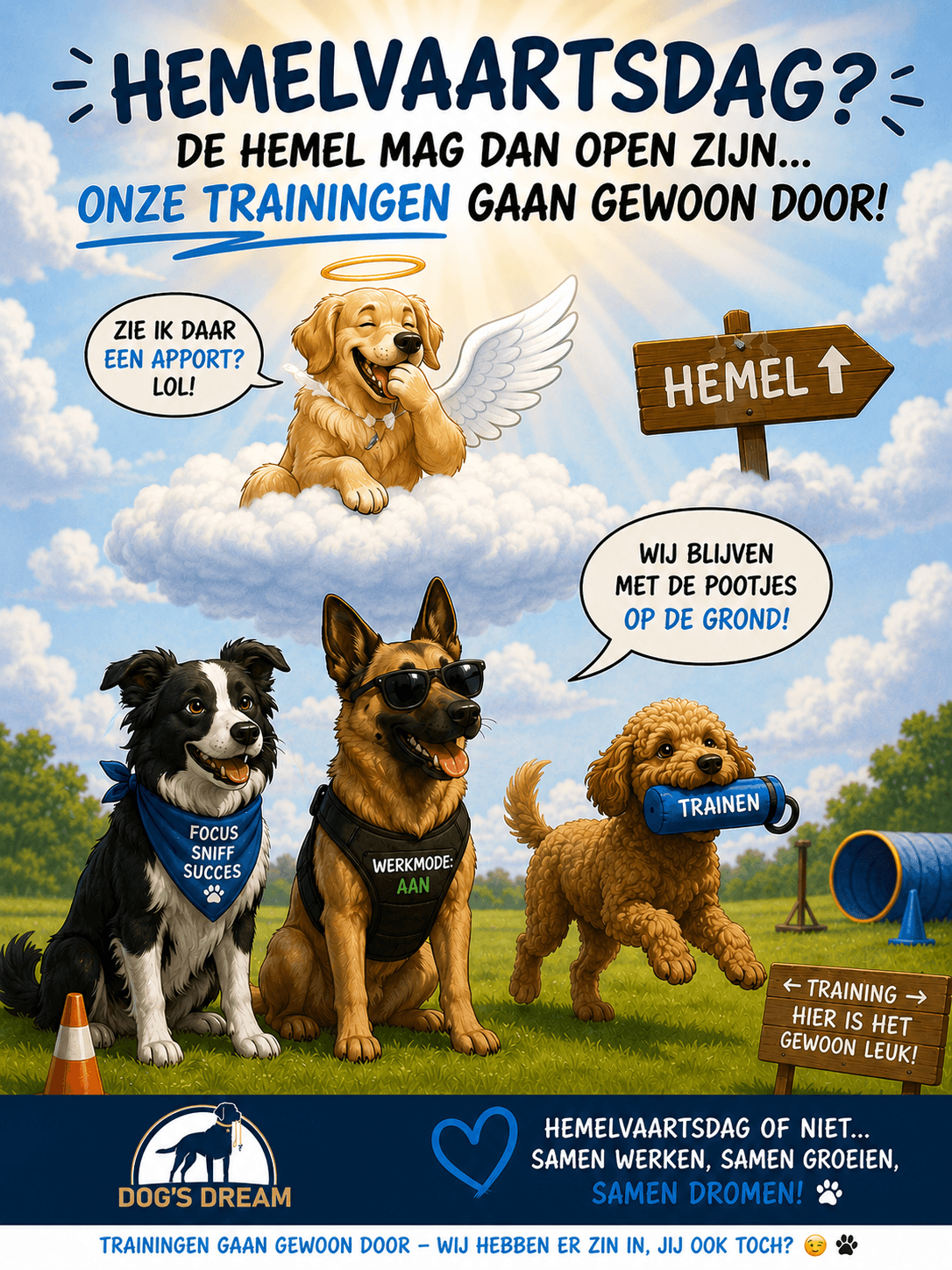 Hemelvaartsdag