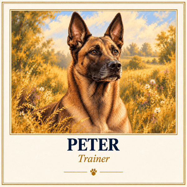 Duitse herder