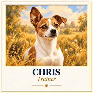 Chris Van Acker