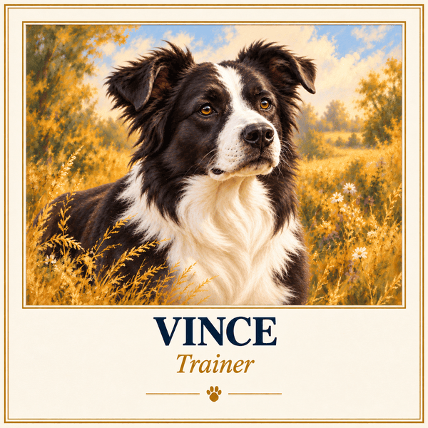Border Collie