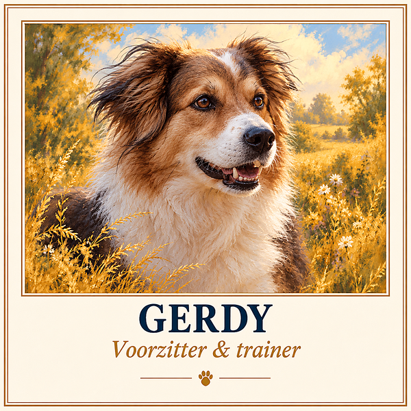Griekse Herder