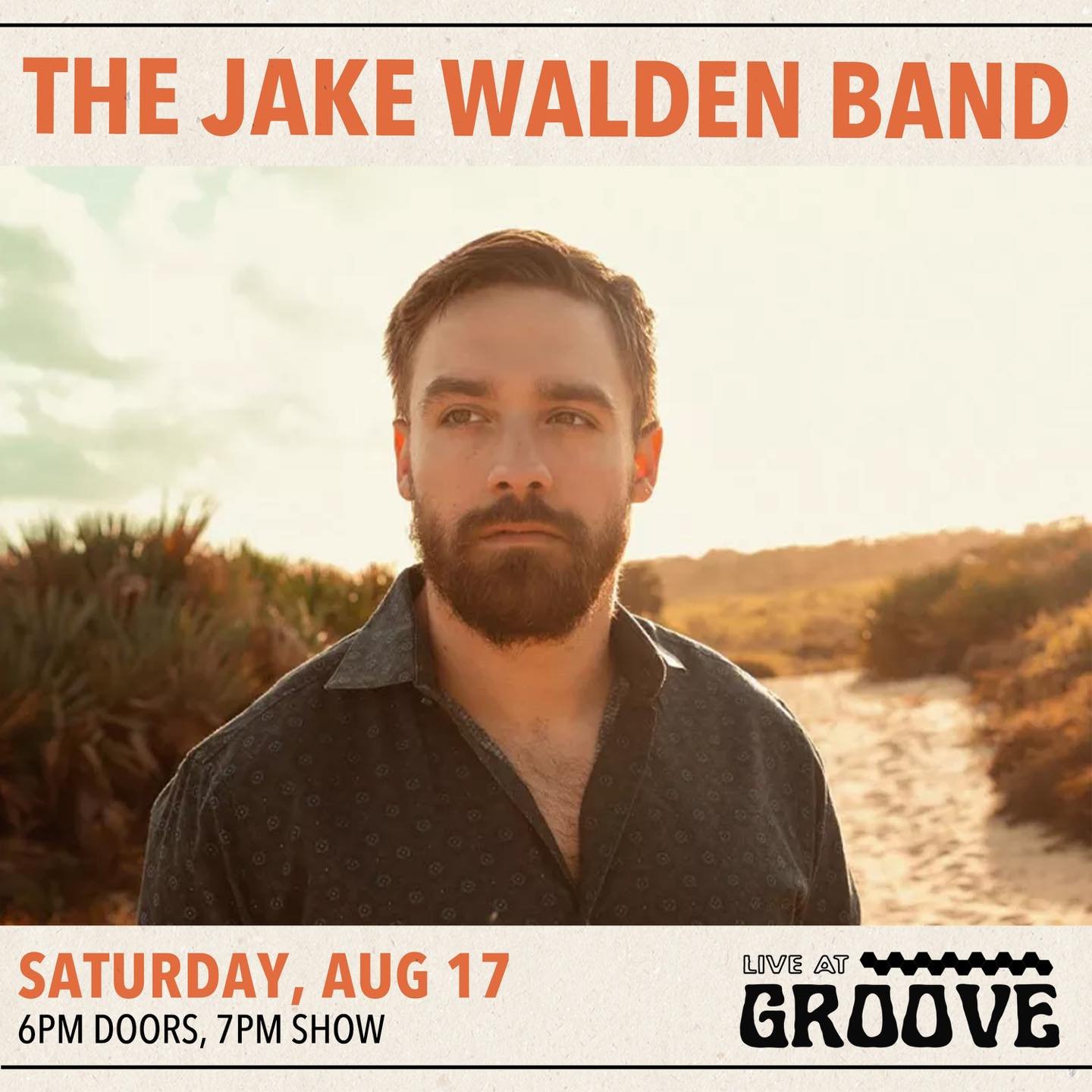 JWB is excited to announce their NYC debut @clubgroovenyc on 08/17! It&rsquo;s been a minute since i&rsquo;ve gone back to the Northeast. Friends and family wya? #clubgroovenyc #clubgroove #nyc #newyork #newyorkcity #bluesrock #macdougalstreet #green