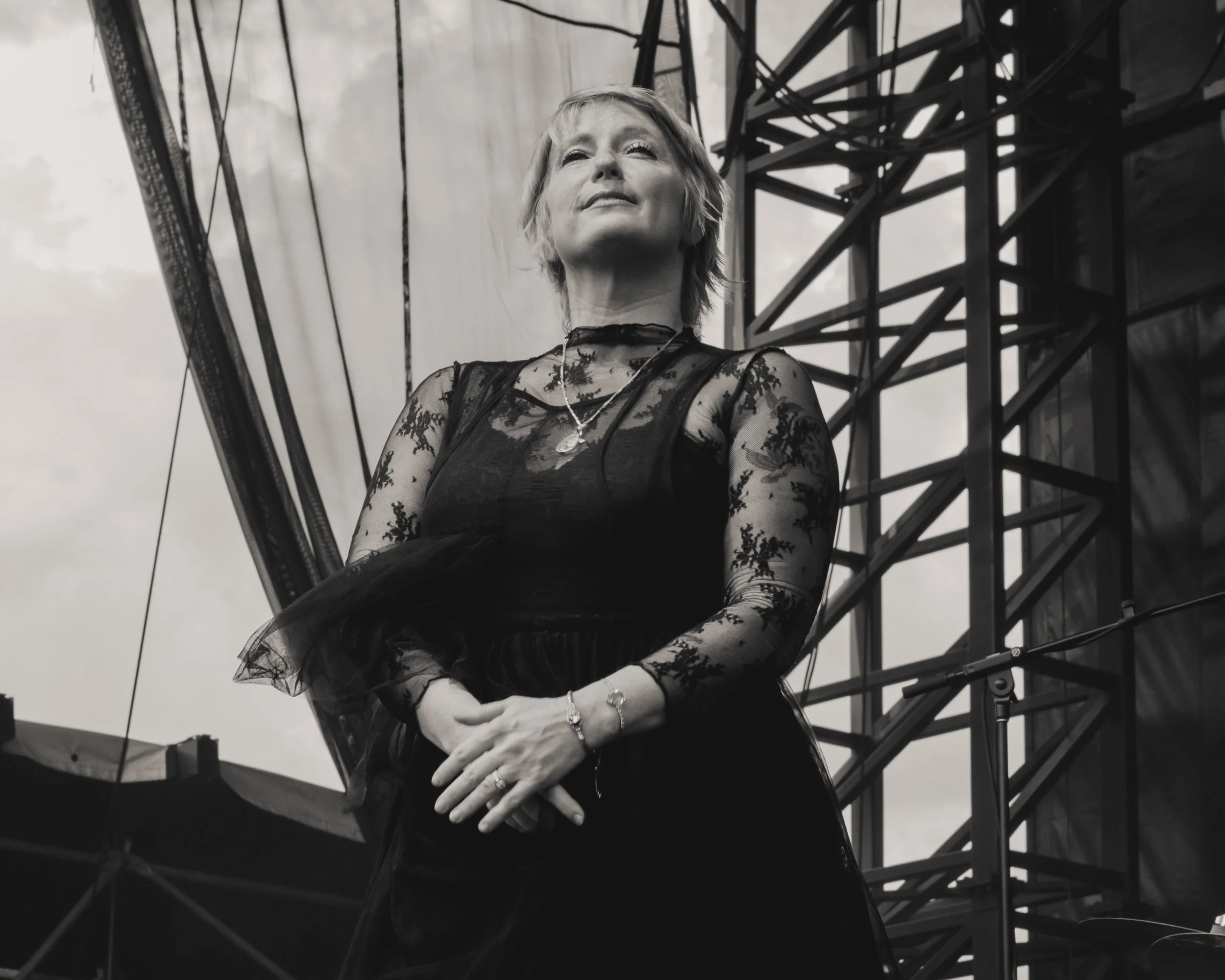Sixpence None the Richer. 2025.