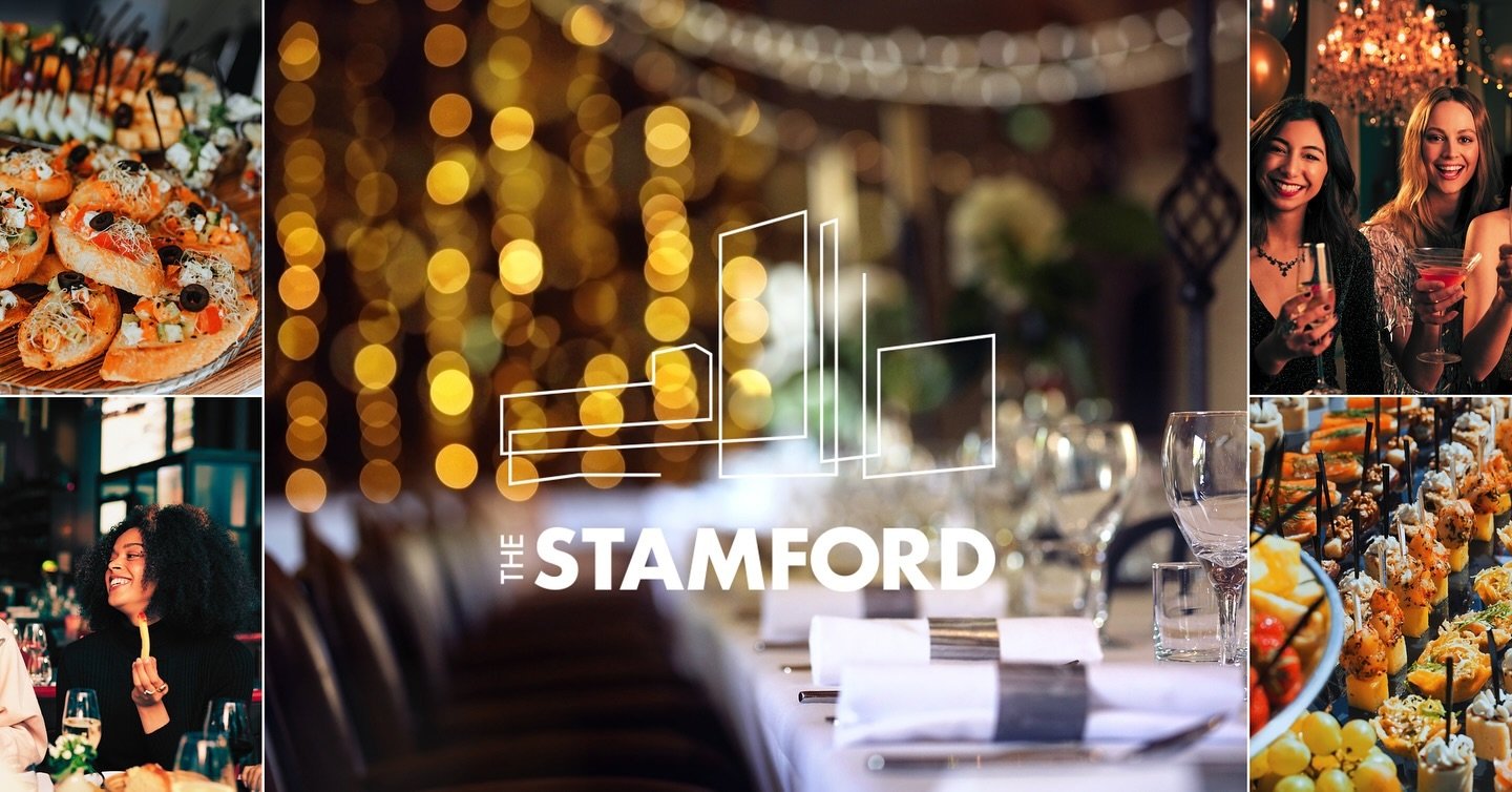 Looking for your next event space? 
We&rsquo;ve got your match! 

From large ballrooms to open floor plan atriums, with large skylights and glistening champagne flutes ready to toast! 

Contact us info@thestamfordhotel.com for your booking now! 

#St