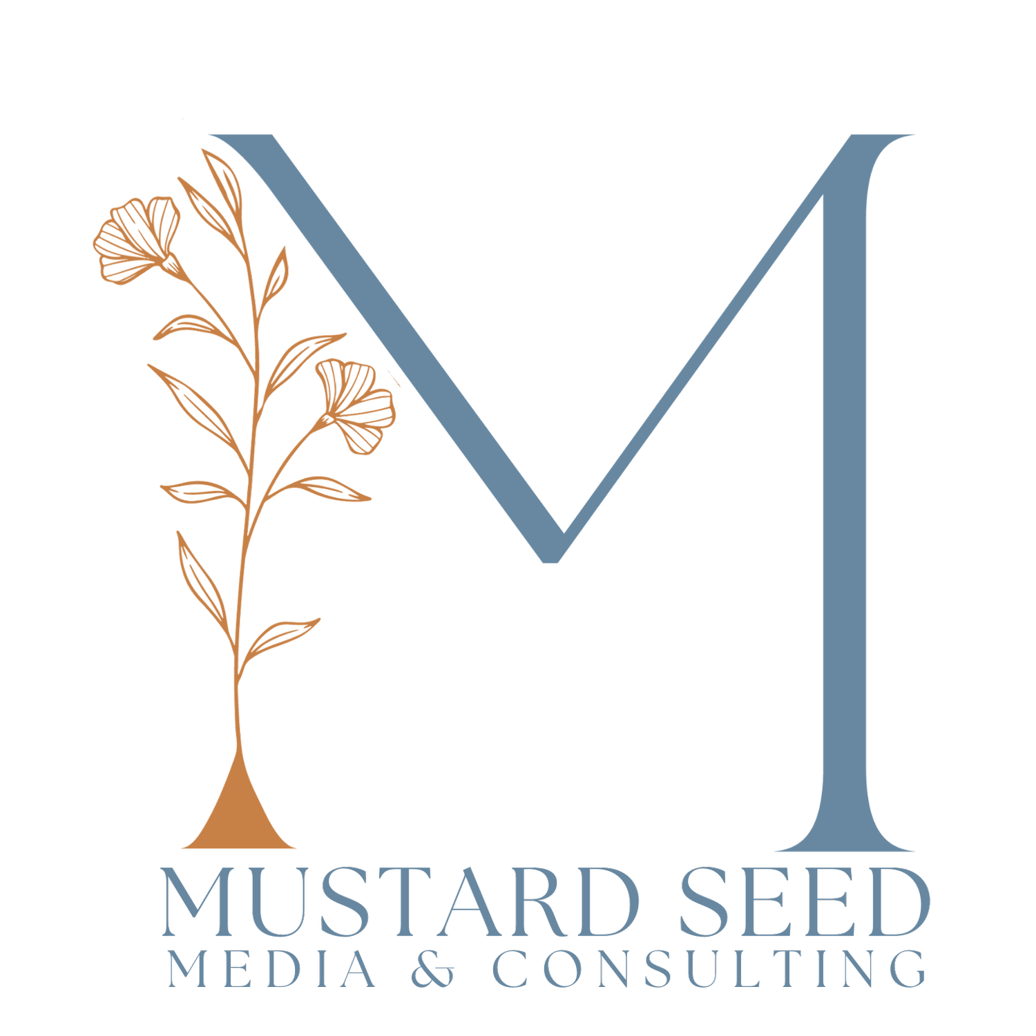 Mustard Seed Media