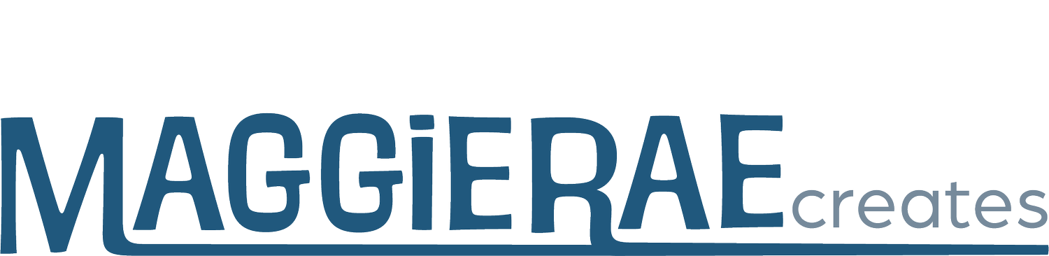 MaggieRaeCreates