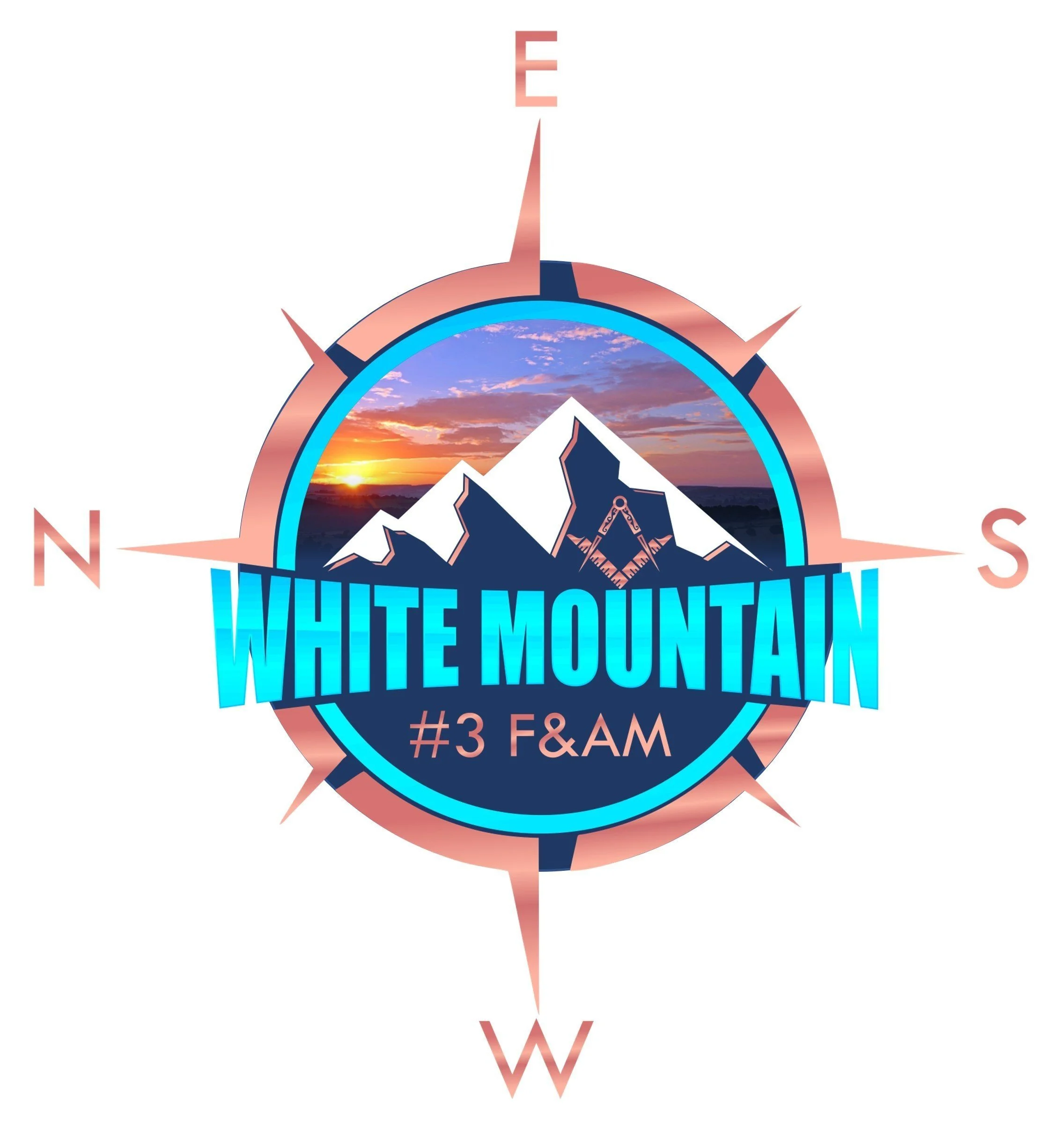 White Mountain #3 Stated Meeting