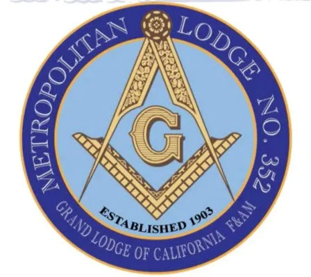 White Mountain Lodge Delegation to visit Metropolitan Lodge #352, California
