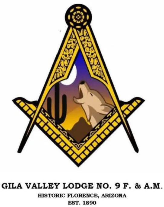 Official Visit to Gila Valley Lodge #9