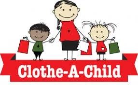 Clothe-A-Child at Globe-Miami Bealls