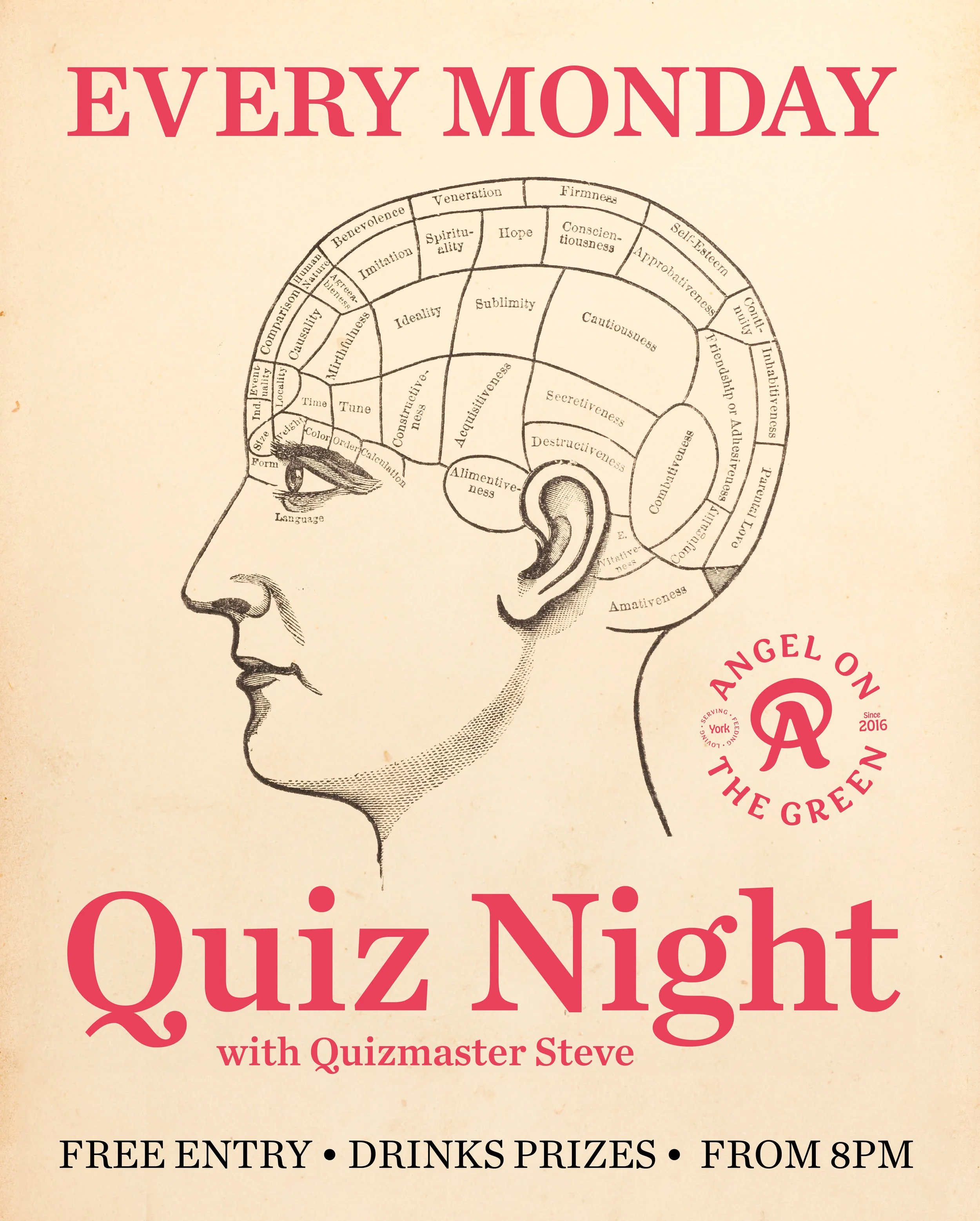 Pub Quiz 