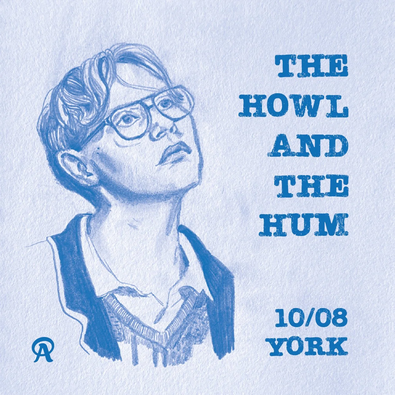 The Howl &amp; The Hum (Sam Griffiths, solo) + Katie Lou McCabe 