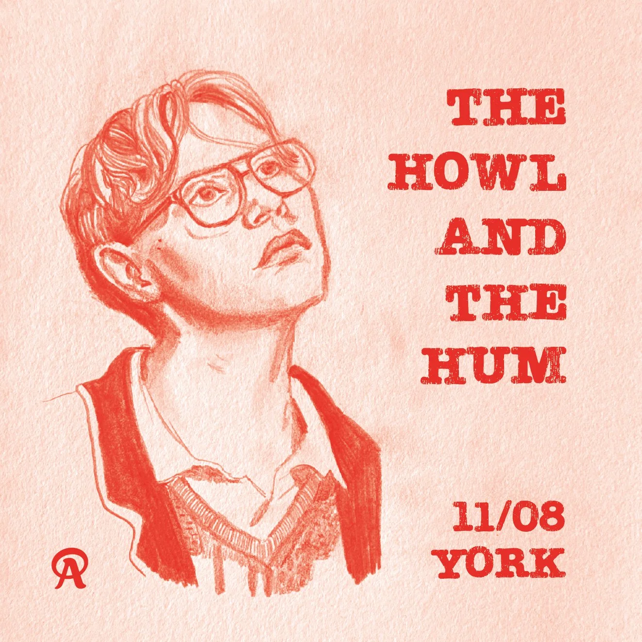 The Howl &amp; The Hum (Sam Griffiths, solo) + Katie Lou McCabe  (Copy)