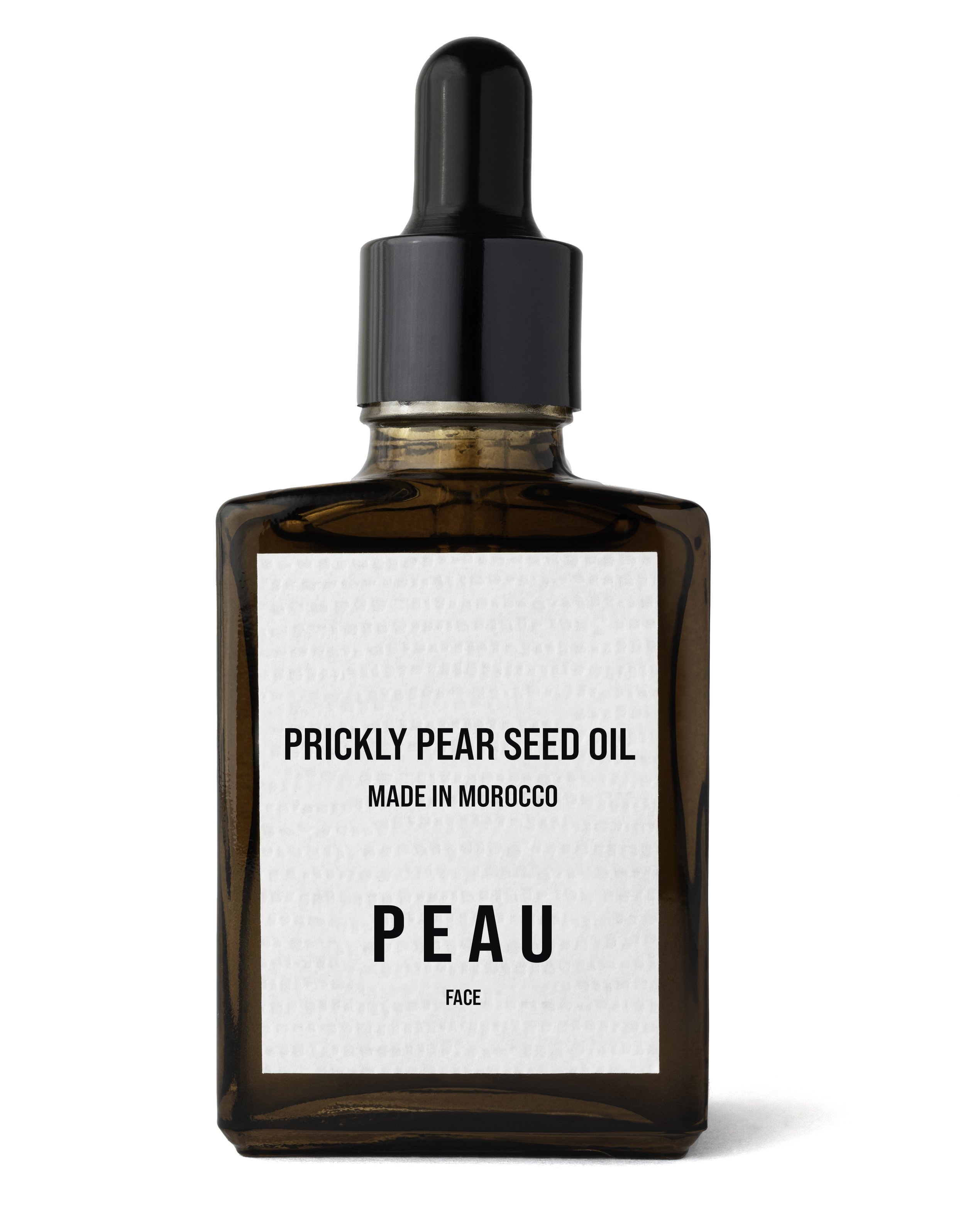 The beauty benefits of prickly pear seed oil