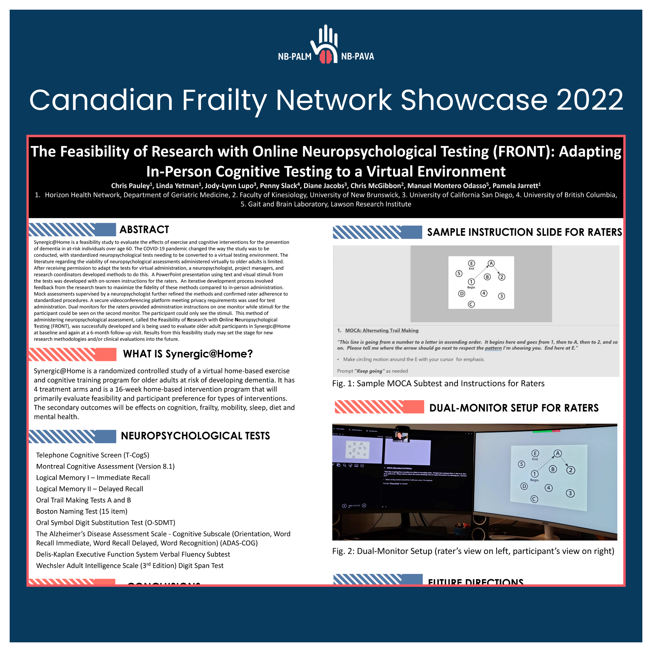 2022.05 - CFN - The Feasibility of Research with Online Neuropsychological Testing (FRONT) Adapting In-Person Cognitive Testing to a Virtual Environment (2).png