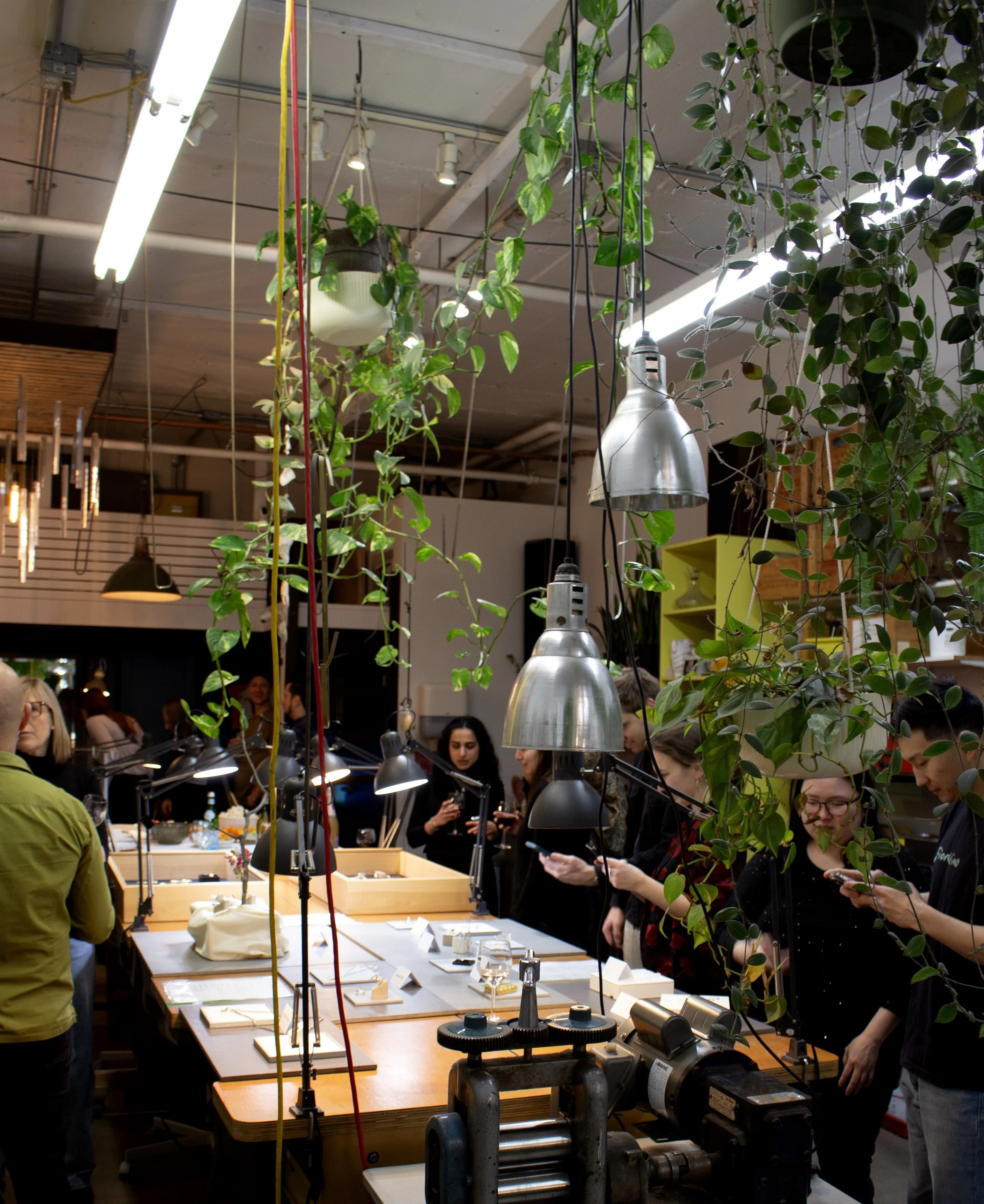 Student Exhibition,2025