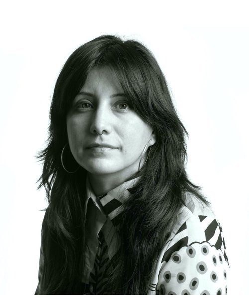 Julia Bustos-Vasquez