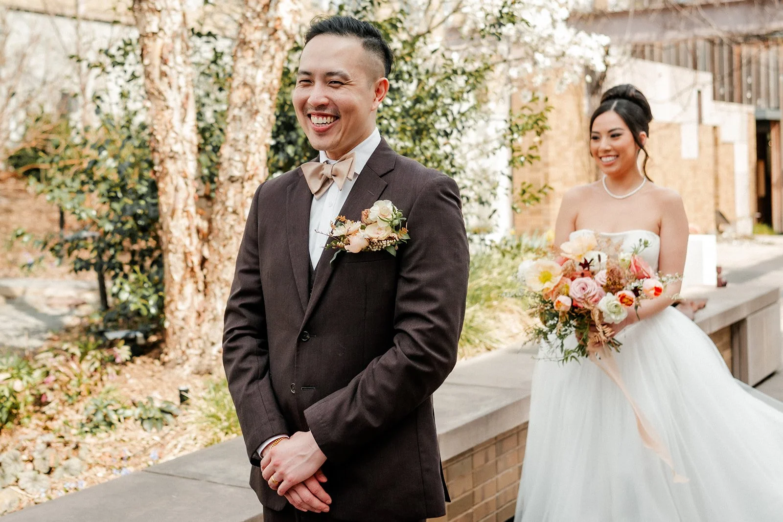 Wedding Vendors: