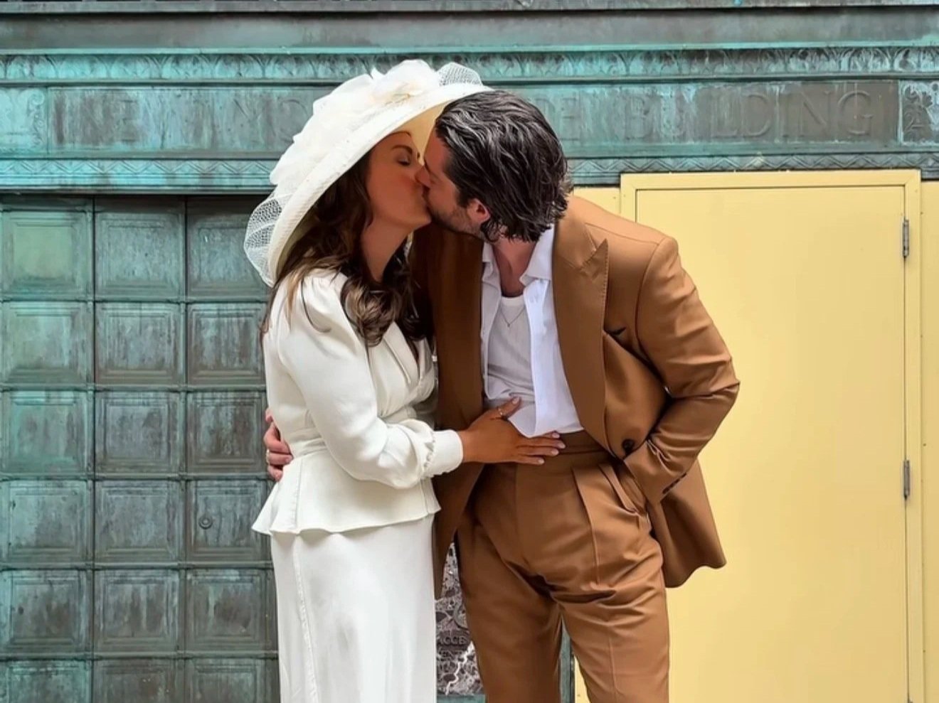 What to Do in NYC When Picking Up Your NYC Marriage License</span>