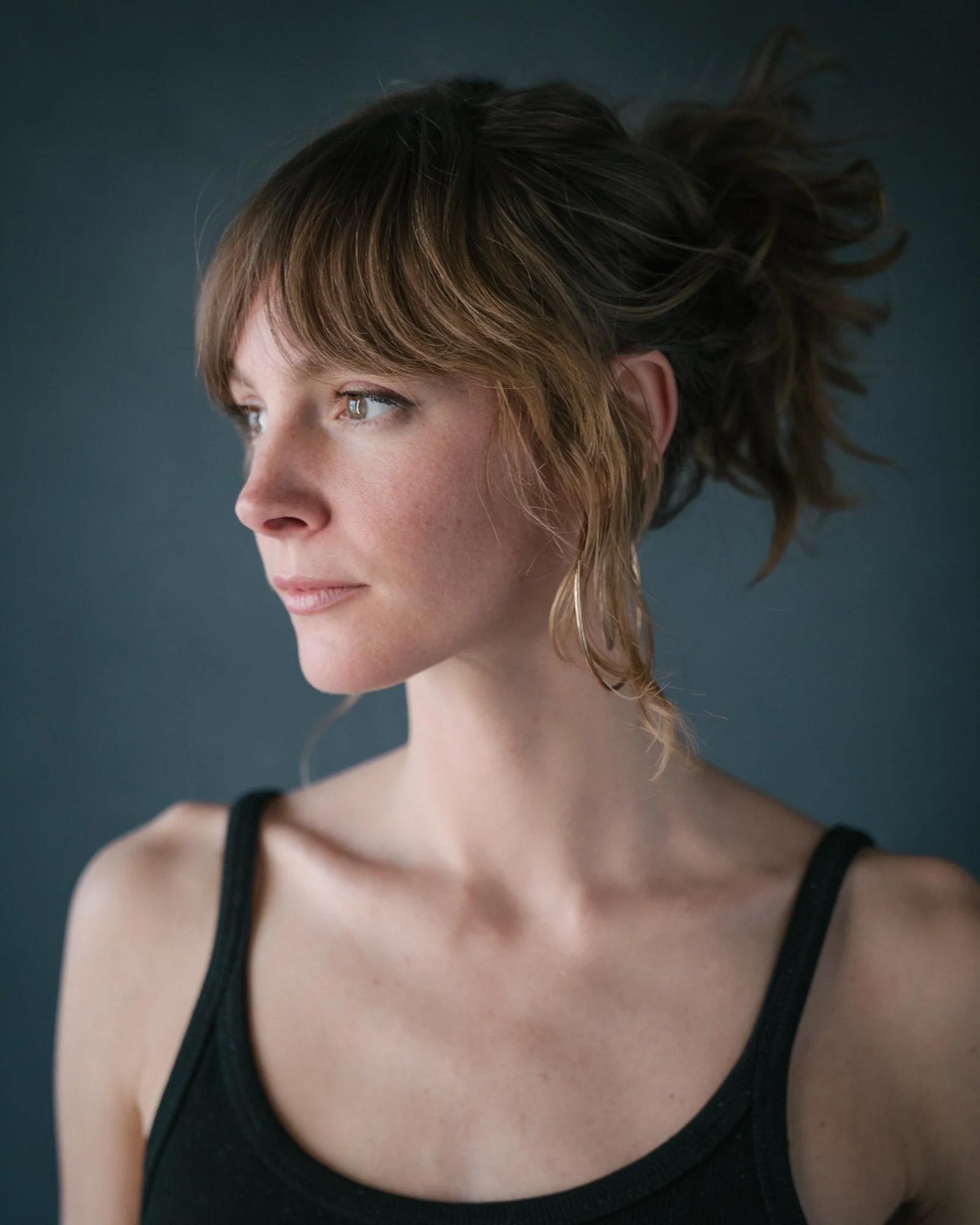 Portfolio — Sage Summers