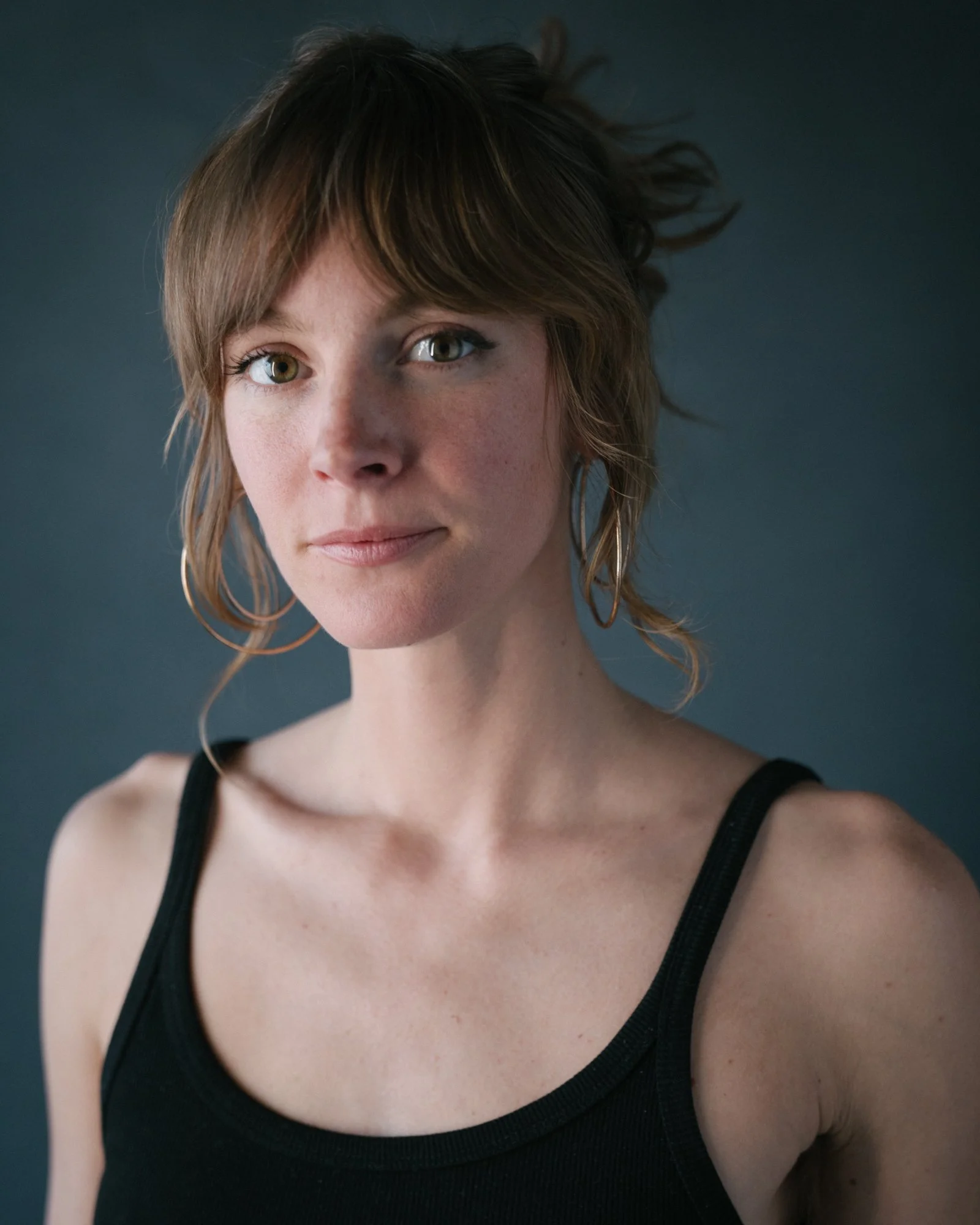 Portfolio — Sage Summers