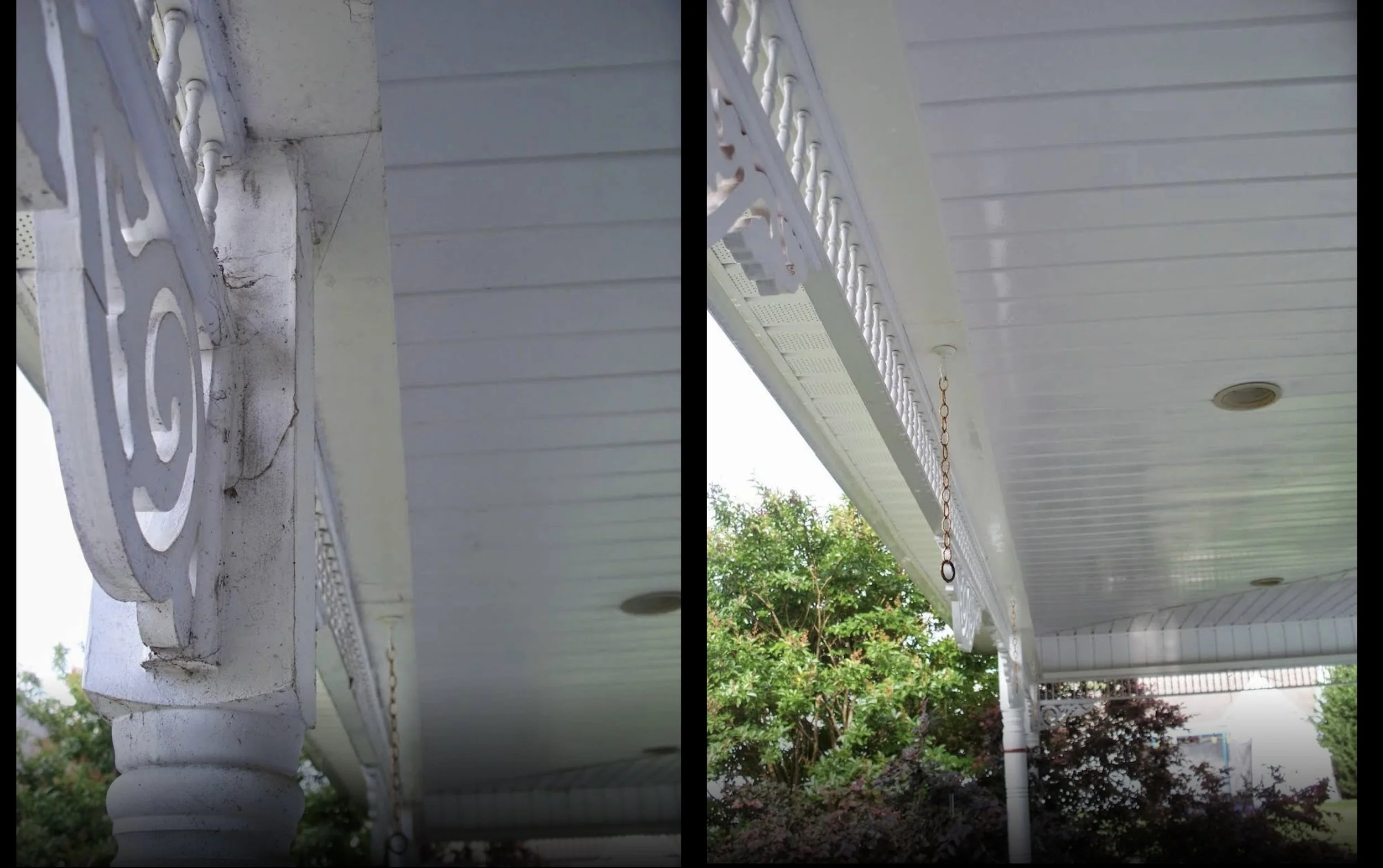 Tolley's Pressure Washing LLC