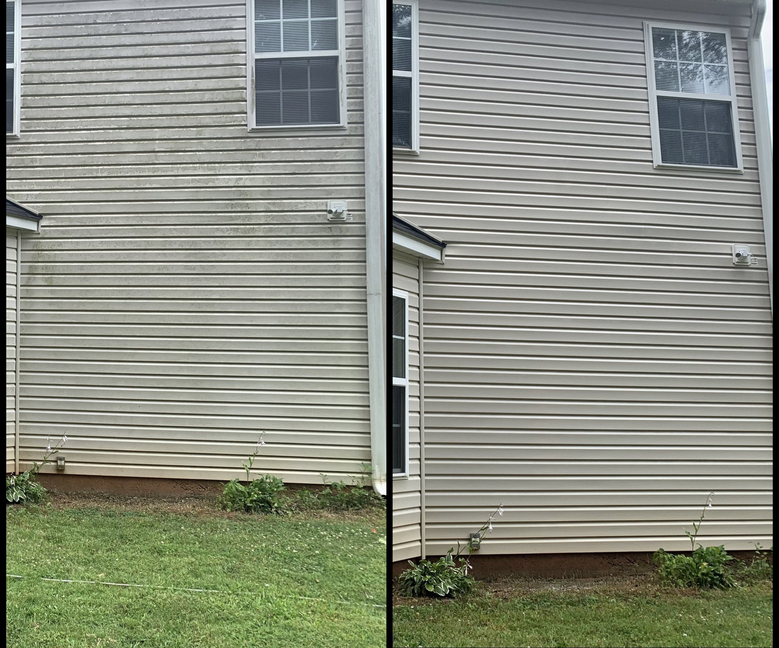 Tolley's Pressure Washing LLC
