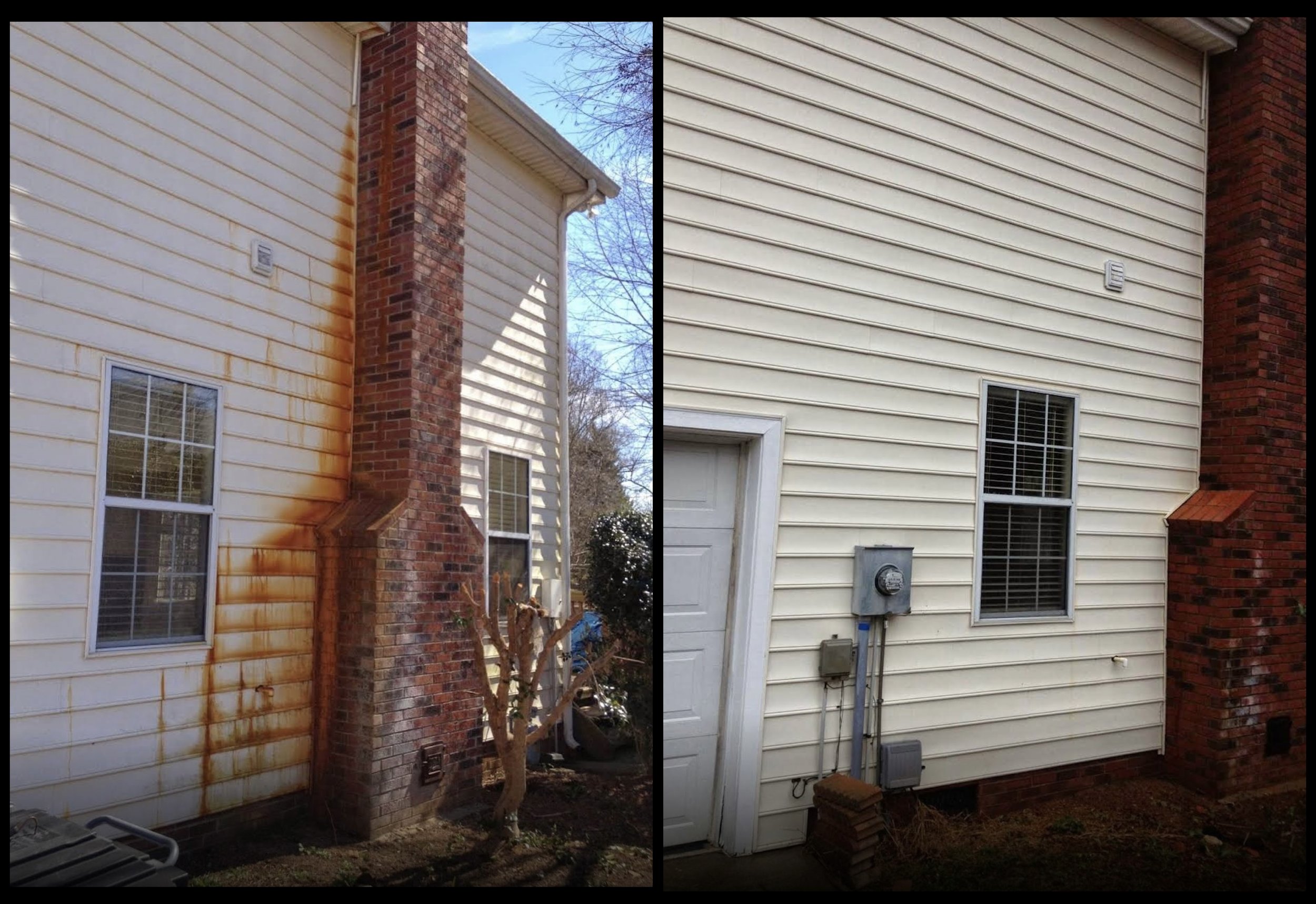 Tolley's Pressure Washing LLC