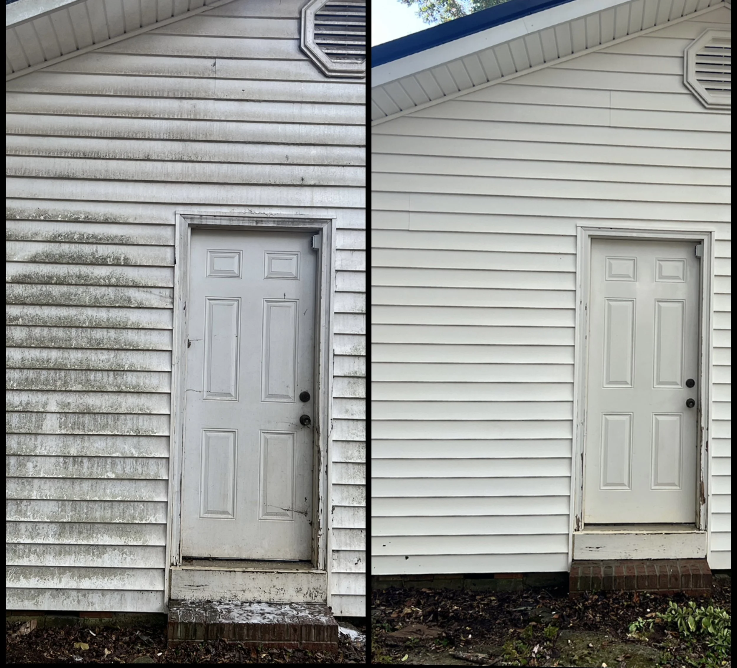 Tolley's Pressure Washing LLC