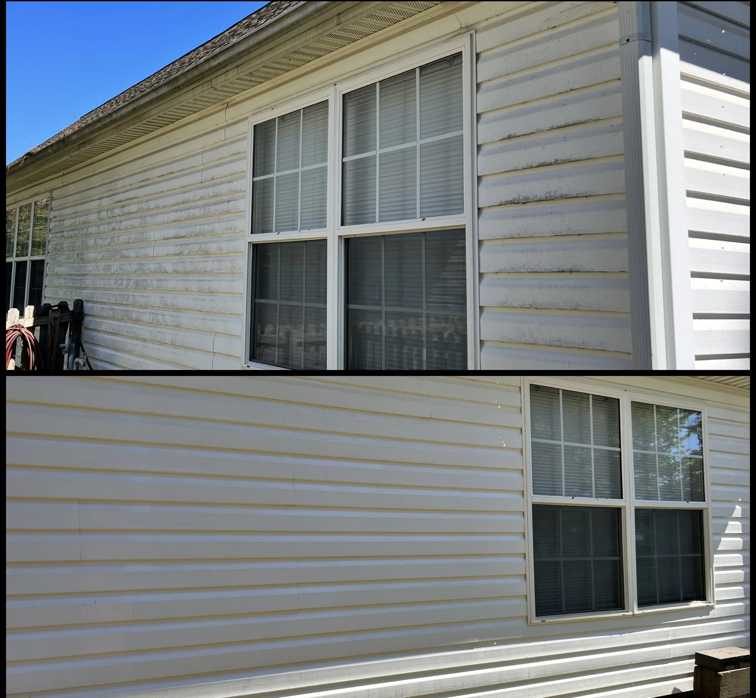 Tolley's Pressure Washing LLC