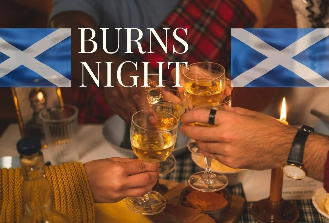 Burns Night