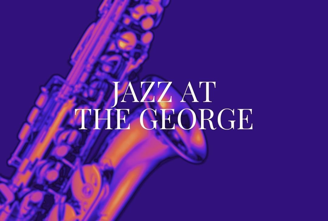 Jazz at The George