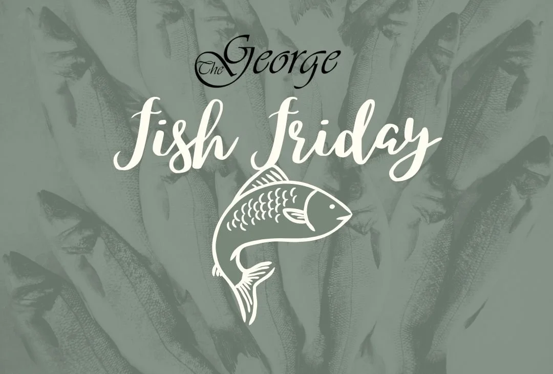 FISH FRIDAY