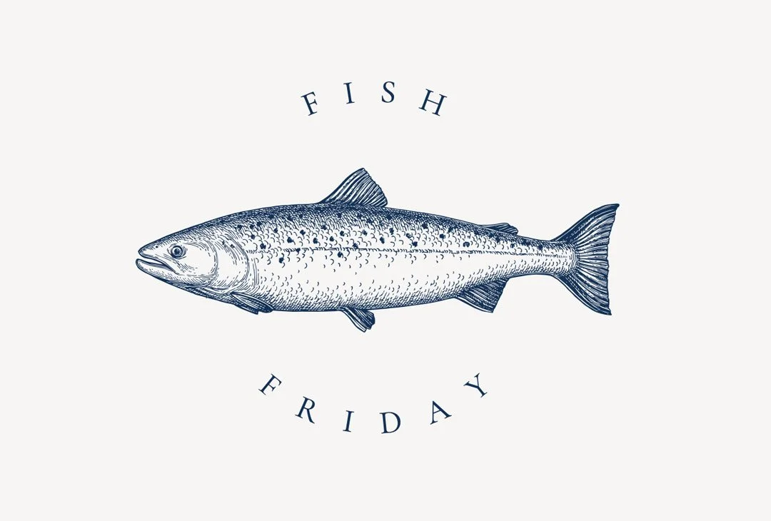 FISH FRIDAY
