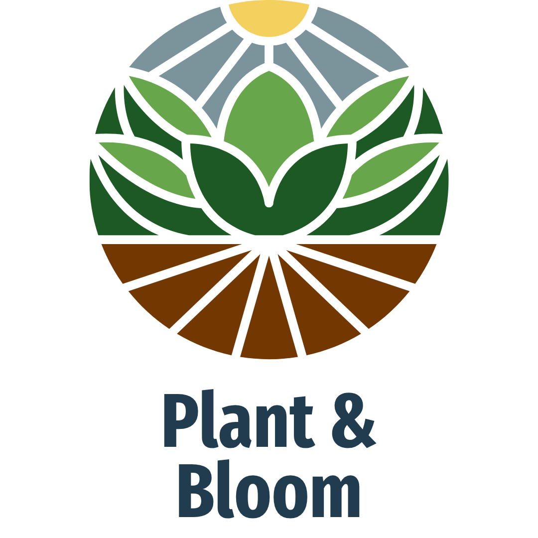 Plant and Bloom Design Studio