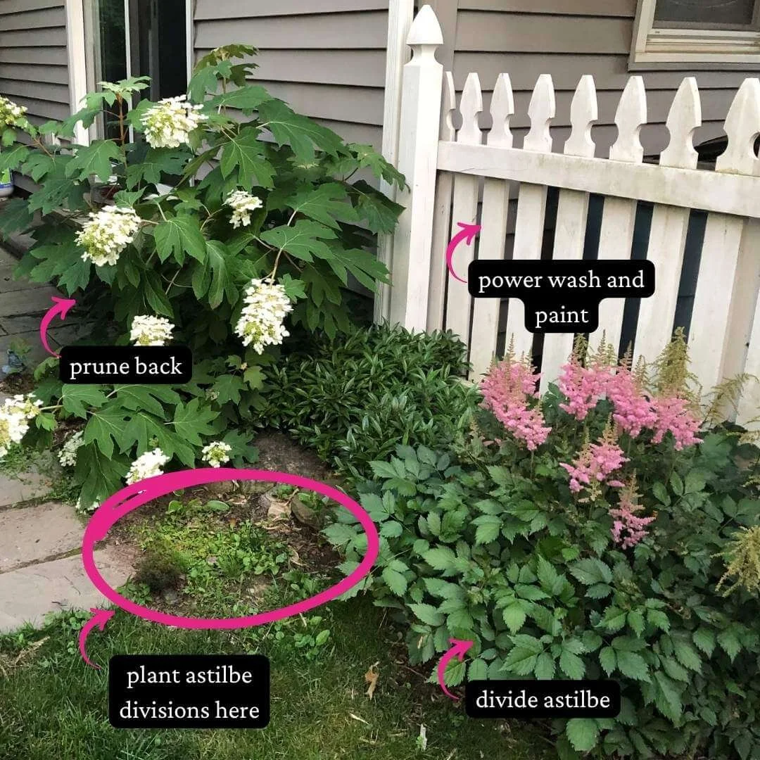 10 Underconsumption Core Gardening Tips and Tricks